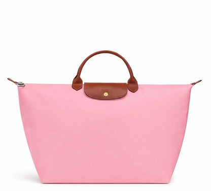 Keeping Le Pliage XL travel bag for women | Longchamp