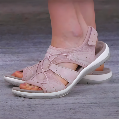Golden Comfort support sandals for women | Urella