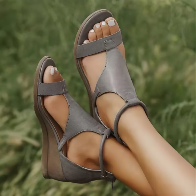 Shore Support comfort sandals for women | Lirra