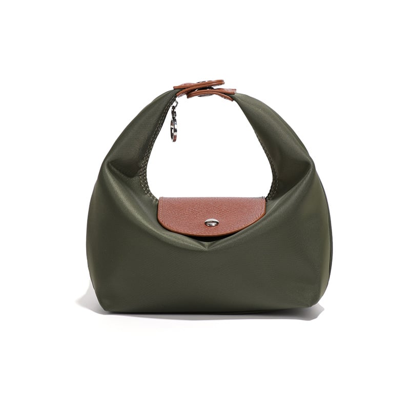 Vaulted Le Pliage Xtra handbag with strap for women | Longchamp