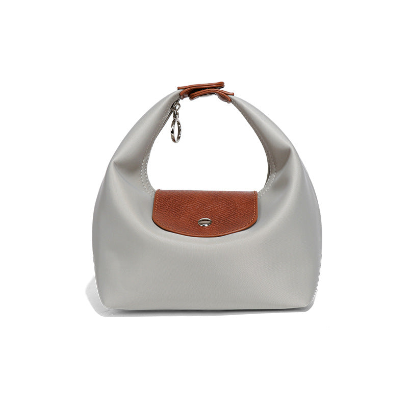 Vaulted Le Pliage Xtra handbag with strap for women | Longchamp
