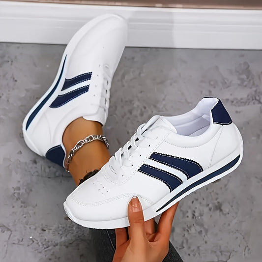 Rhythmic Lightweight everyday sneakers for women | Farion