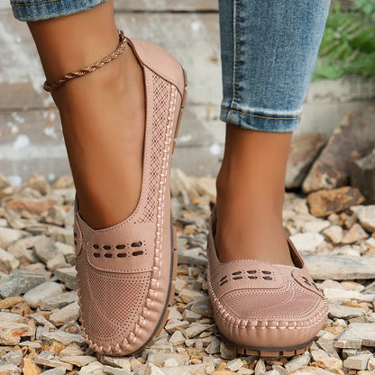 Arch Supportive everyday shoes for women | Daria