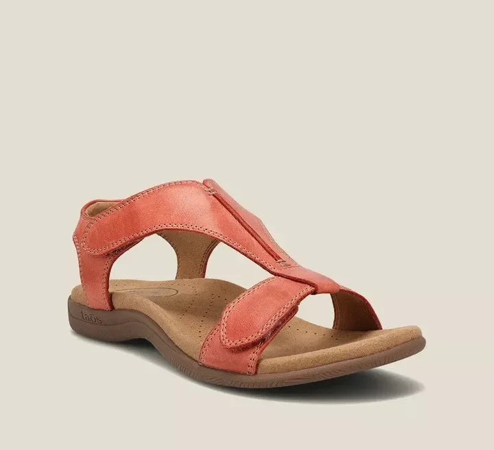 Driftwood Elegant comfort sandals for women | Fiora