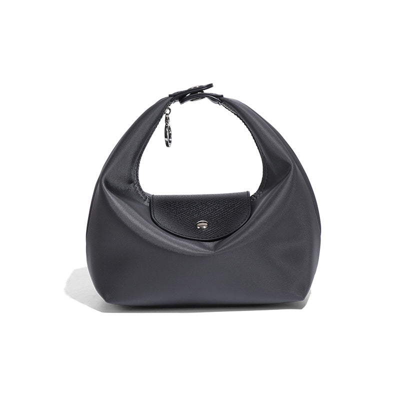 Vaulted Le Pliage Xtra handbag with strap for women | Longchamp