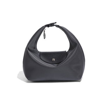 Vaulted Le Pliage Xtra handbag with strap for women | Longchamp