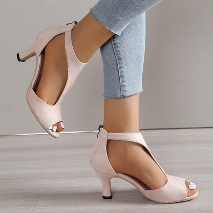 Comfortable orthopedic support everyday shoes for women | Dane -10