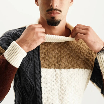 Element vanguard everyday jumper for men | Apollo -2