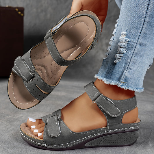Lagoon Comfort flex sandals for women | Arlen