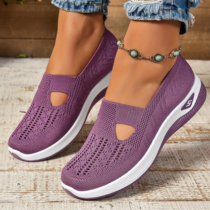 Paving Comfortable slip-on shoes for women | Carys