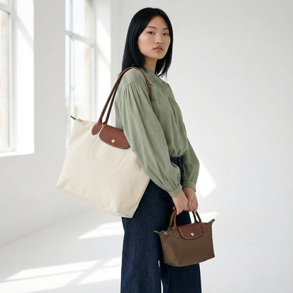 Hauling Large Le Pliage tote bag for women | Longchamp