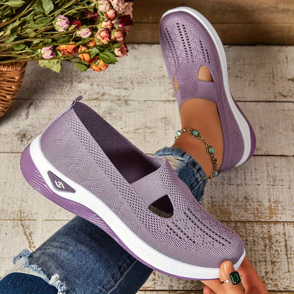 Urban Orthopaedic slip-on shoes for women | Carry