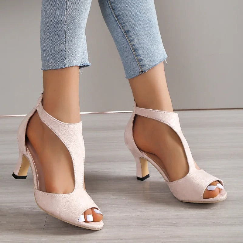 Comfortable orthopedic support everyday shoes for women | Dane -11