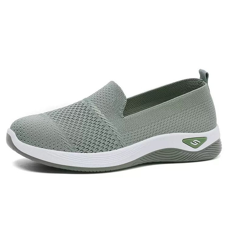 Beat Comfortable slip-on sneakers for women | Azira