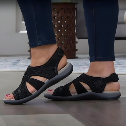 Golden Comfort support sandals for women | Urella
