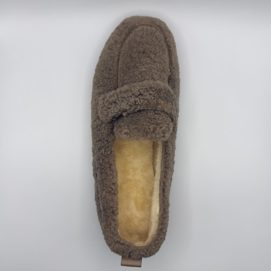 Comfortable everyday slip-on loafers for women | Ariella -13