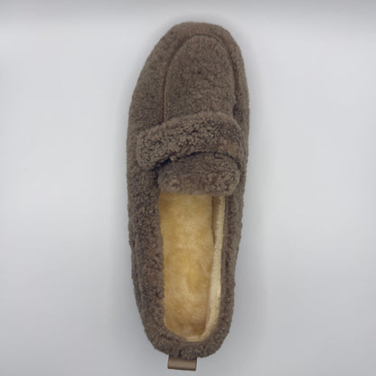 Comfortable everyday slip-on loafers for women | Ariella -13