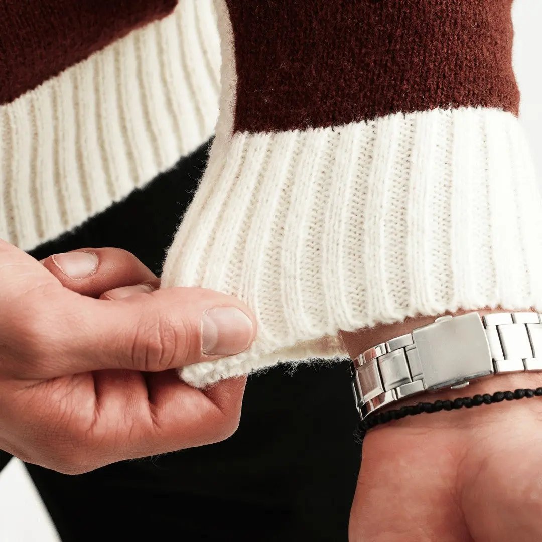 Element vanguard everyday jumper for men | Apollo -3