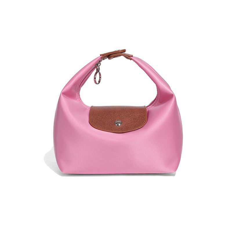 Vaulted Le Pliage Xtra handbag with strap for women | Longchamp