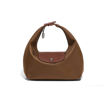 Vaulted Le Pliage Xtra handbag with strap for women | Longchamp