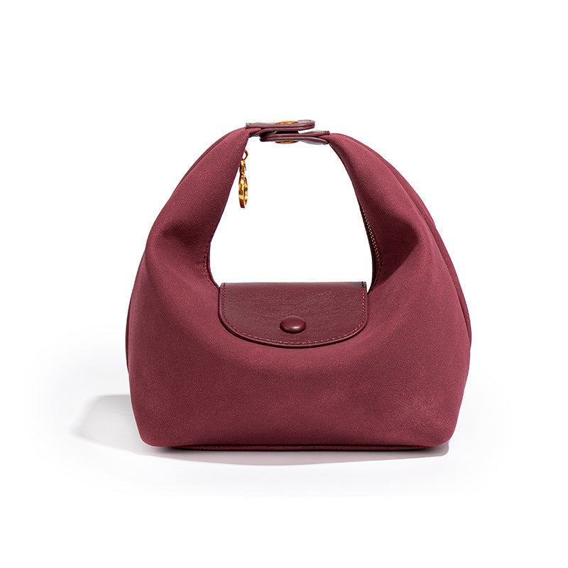 Vaulted Le Pliage Xtra handbag with strap for women | Longchamp