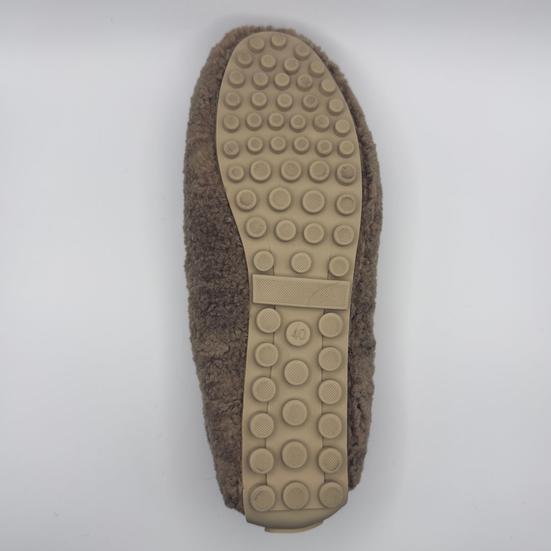 Comfortable everyday slip-on loafers for women | Ariella -16
