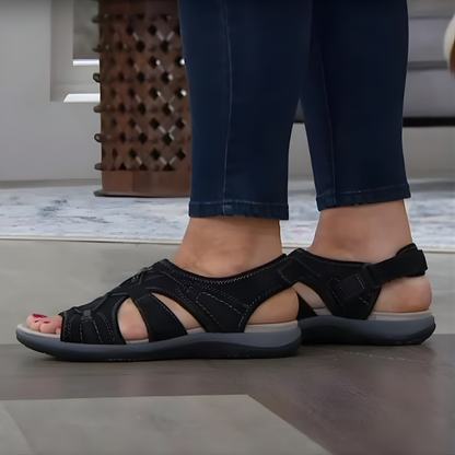 Golden Comfort support sandals for women | Urella