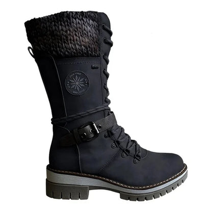 Nomad Warm winter boots for women | Emma