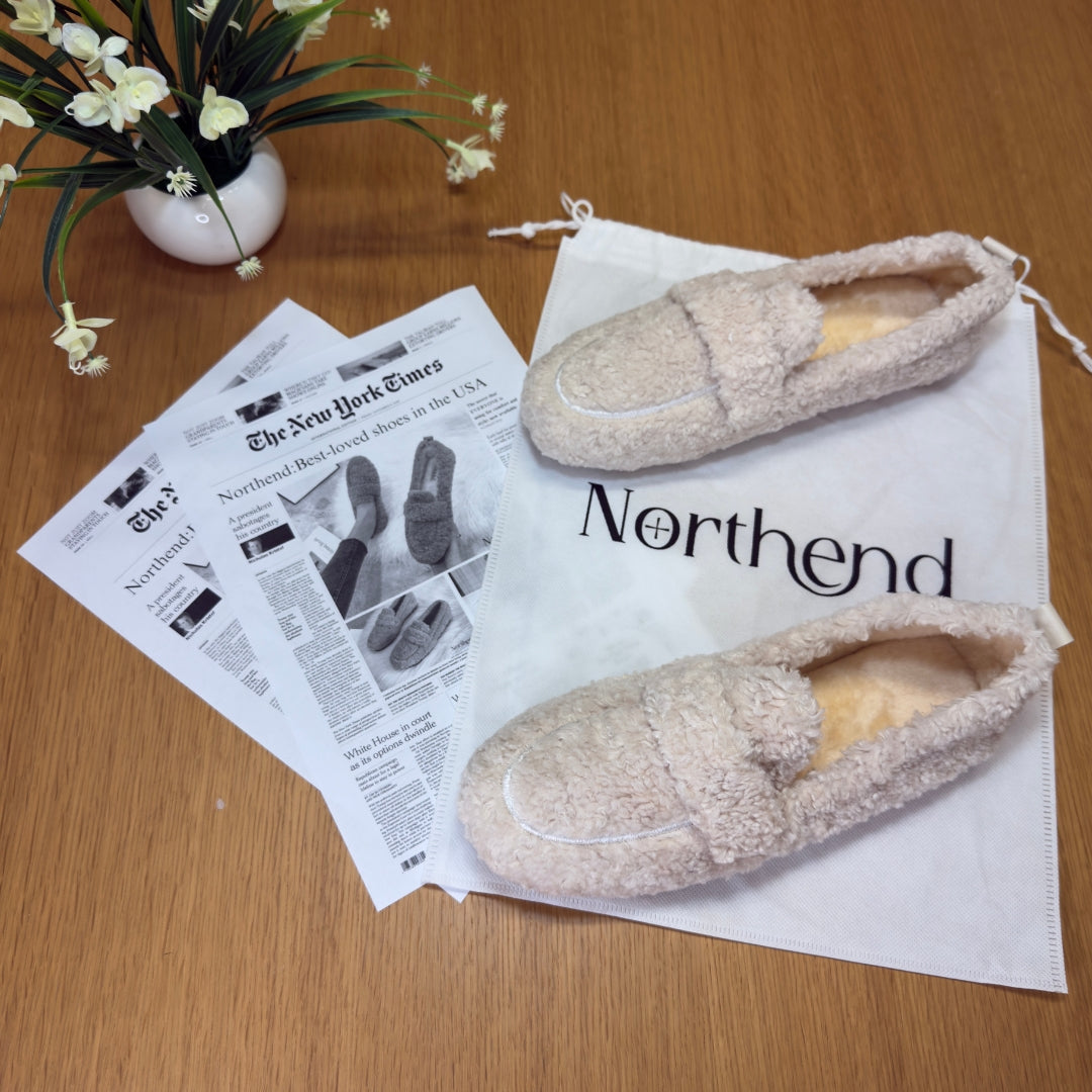 Comfortable everyday slip-on loafers for women | Ariella -5