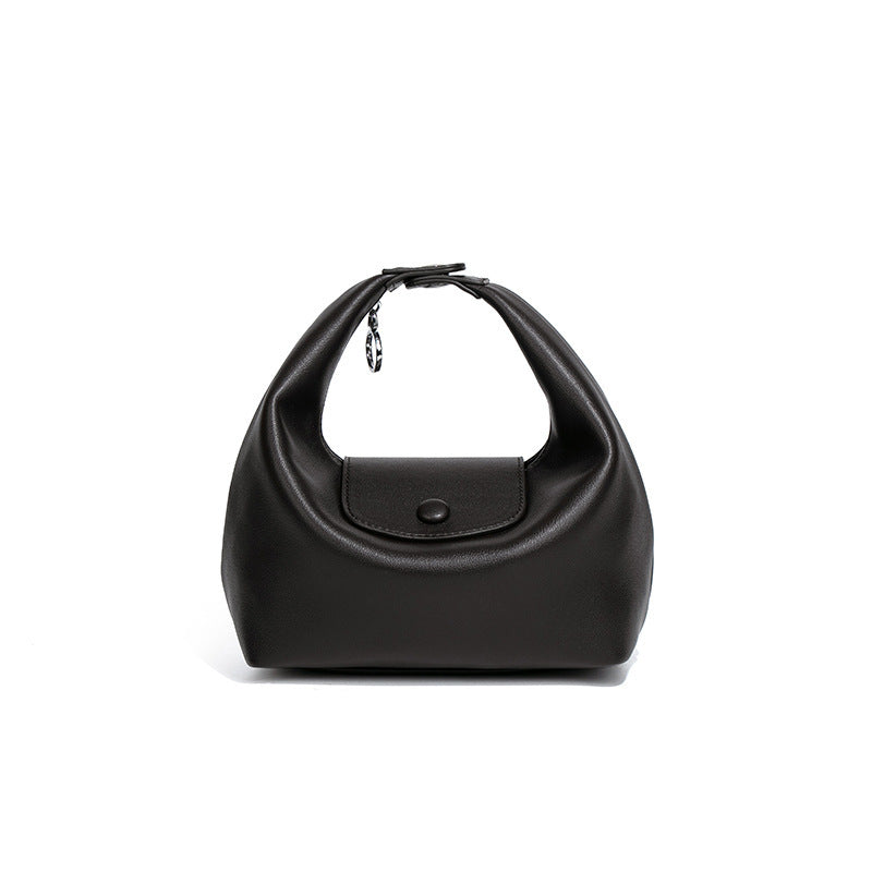 Vaulted Le Pliage Xtra handbag with strap for women | Longchamp