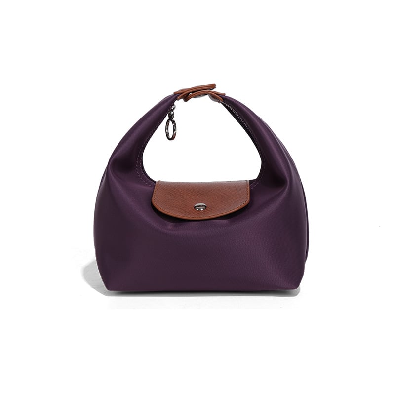 Vaulted Le Pliage Xtra handbag with strap for women | Longchamp