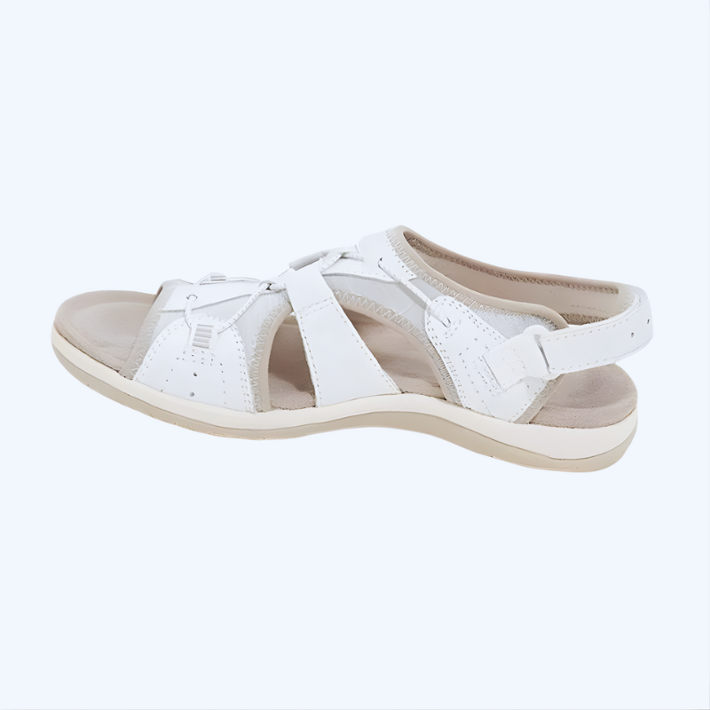 Golden Comfort support sandals for women | Urella