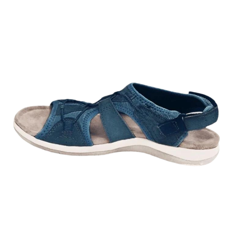 Exotic Orthopaedic comfort sandals for women | Ursula
