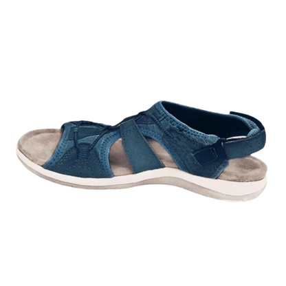 Solstice Comfort support sandals for women | Urella