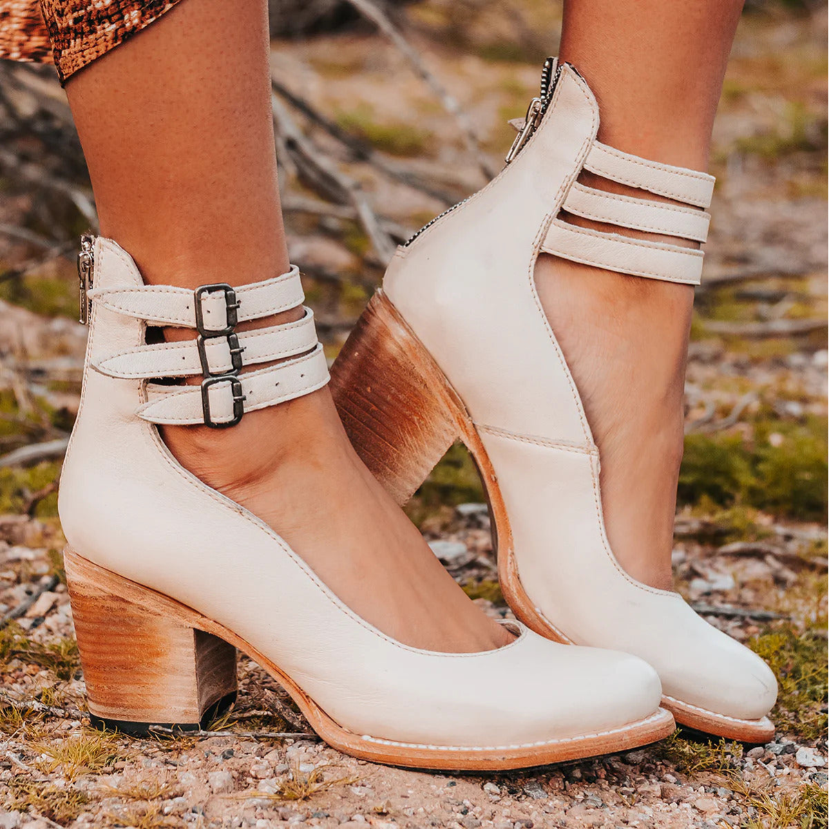 Elegant comfortable everyday sandals for women -4
