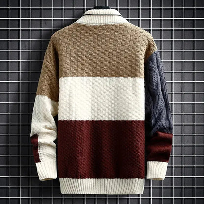 Element vanguard everyday jumper for men | Apollo -5