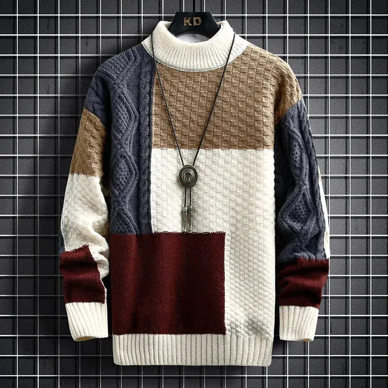 Element vanguard everyday jumper for men | Apollo -4