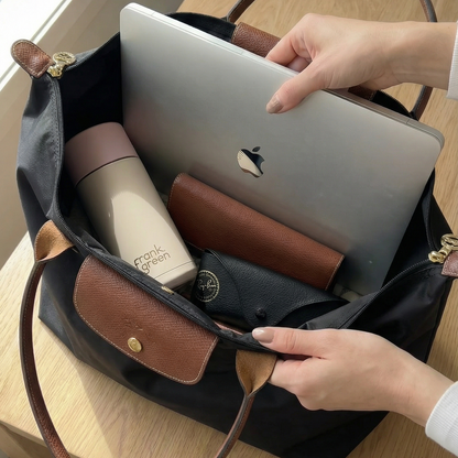 Hauling Large Le Pliage tote bag for women | Longchamp