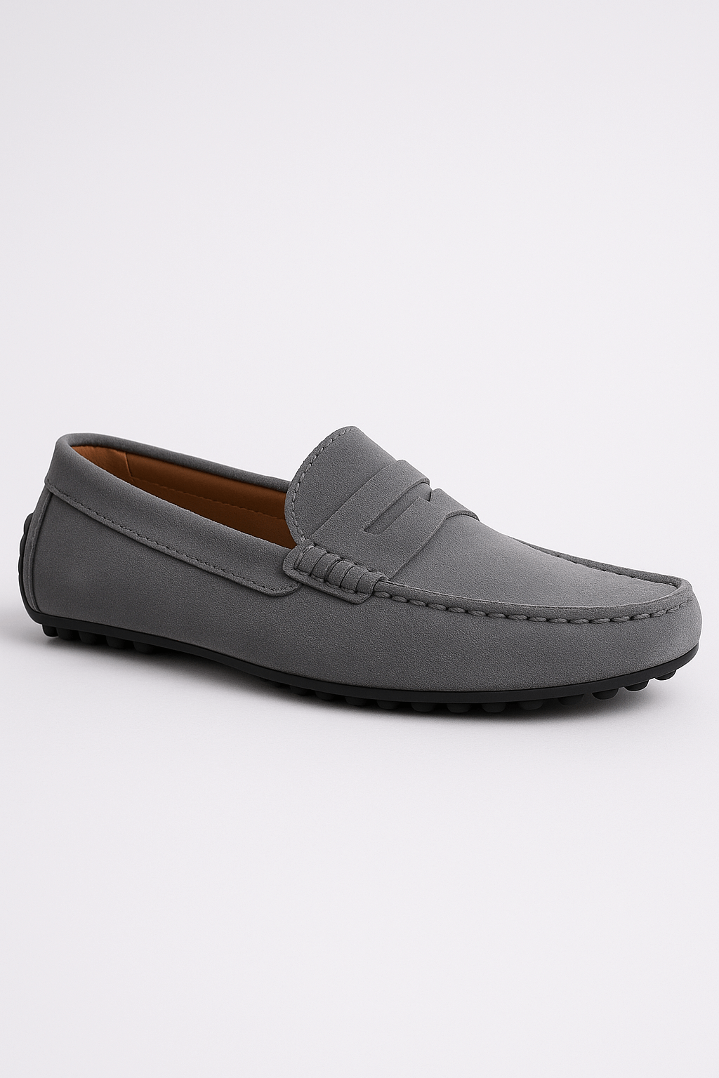 Reliable Classic loafers with slip-on design for men | Caurelle