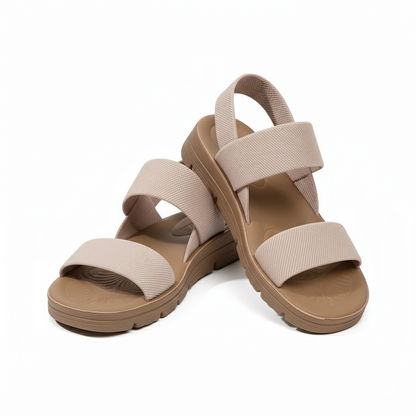 Horizon Orthopedic support sandals for women | Ailany