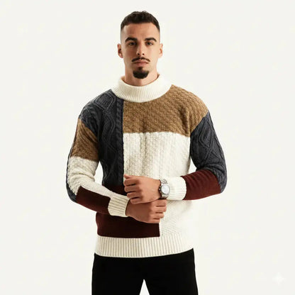 Element vanguard everyday jumper for men | Apollo -1