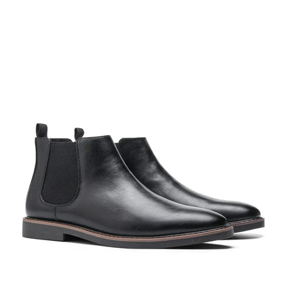Ranger Timeless Chelsea boots with classic silhouette for men | Emerson