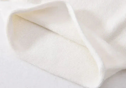 Soft cosy slouch cashmere beanie hat for women | Happyhead -13