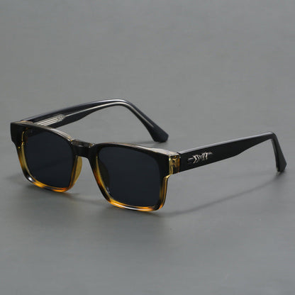 Lightweight polarised UV400 sunglasses for men | Veyron -3