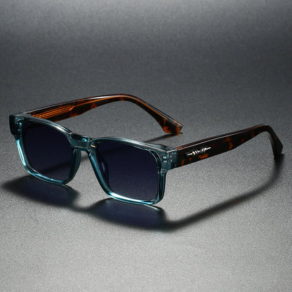 Lightweight polarised UV400 sunglasses for men | Veyron -7