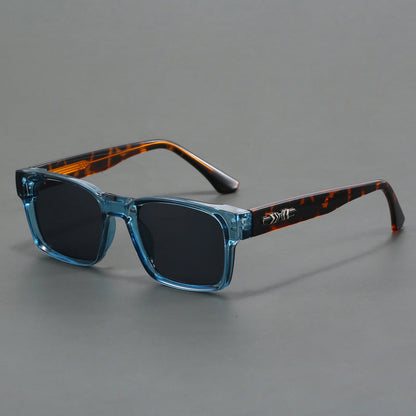 Lightweight polarised UV400 sunglasses for men | Veyron -1