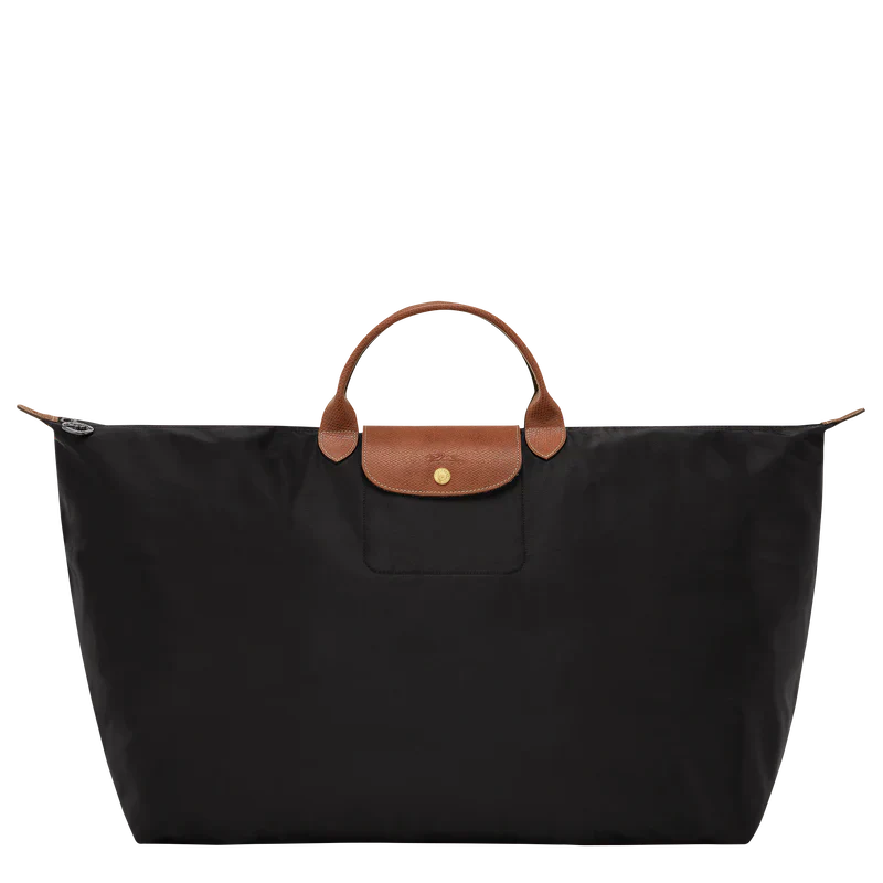Keeping Le Pliage XL travel bag for women | Longchamp