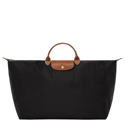 Keeping Le Pliage XL travel bag for women | Longchamp