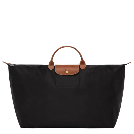 Keeping Le Pliage XL travel bag for women | Longchamp