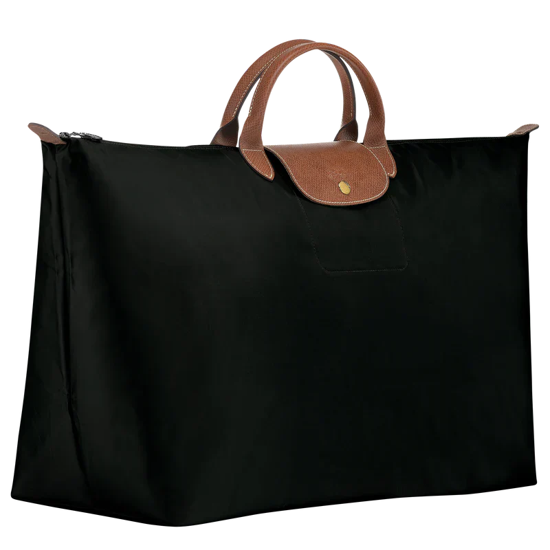Keeping Le Pliage XL travel bag for women | Longchamp